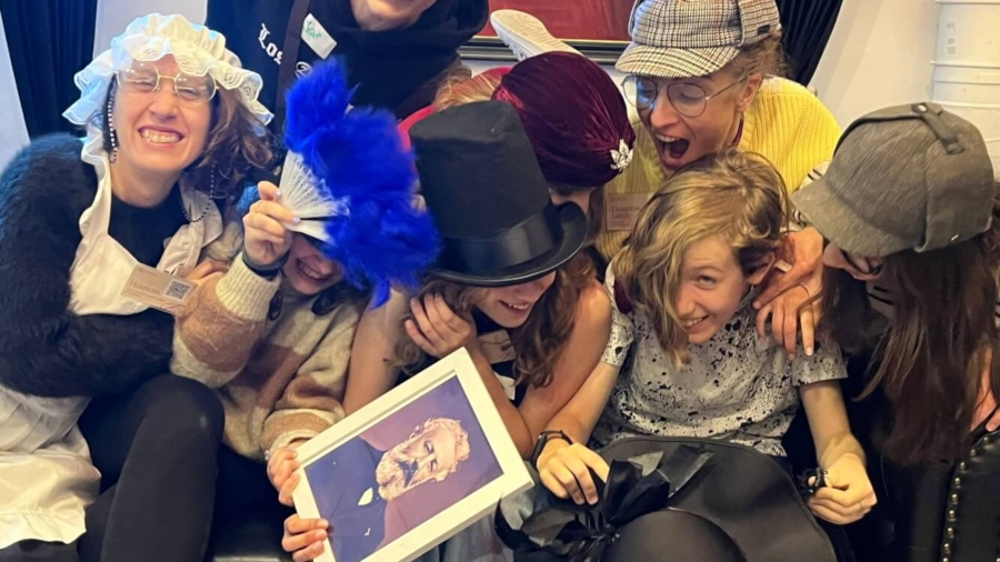 Mejores Actividades en Familia en Madrid