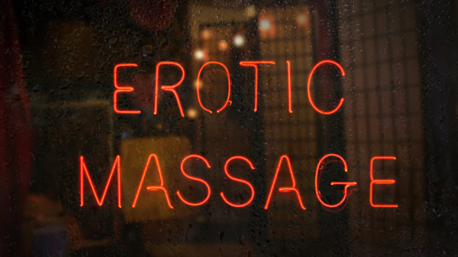 Experiencia en el Mejor Club de Masajes Eróticos