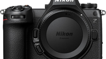 Nikon Z6III