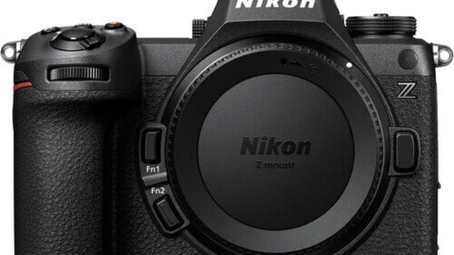Nikon Z6III