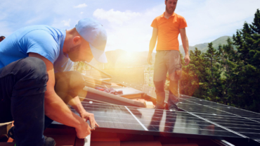 Paneles Solares en España