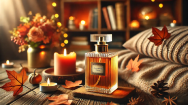 Perfumes con Sándalo