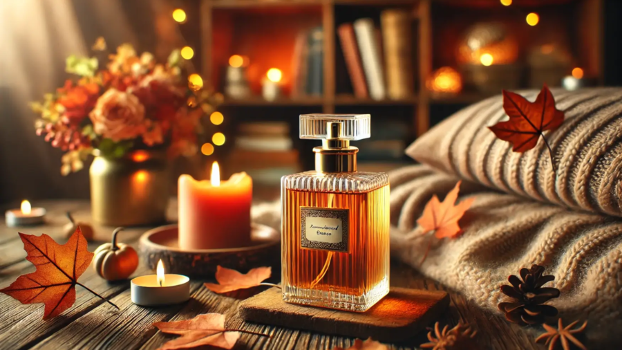 Perfumes con Sándalo