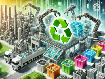 Role of Standards in Plastic Recycling