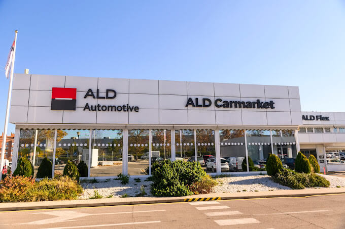 ALD Automotive