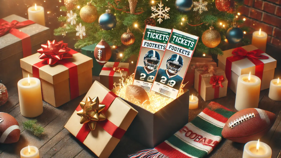 Entradas De Fútbol El Mejor Regalo para Estas Navidades
