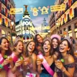 Despedidas de soltera con Monkey Donkey