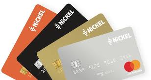 tarjetas de credito banco Nickel