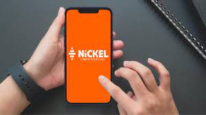 Banco Nickel sin papeleo