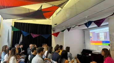 Alquiler de Espacio de Eventos