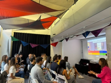 Alquiler de Espacio de Eventos