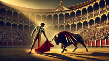 La Emoción de las Corridas de Toros en Madrid y Valencia
