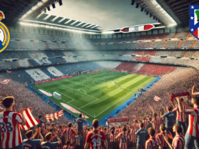Real Madrid – Atlético de Madrid