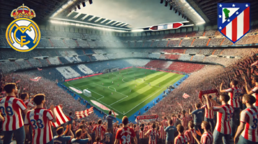 Real Madrid – Atlético de Madrid