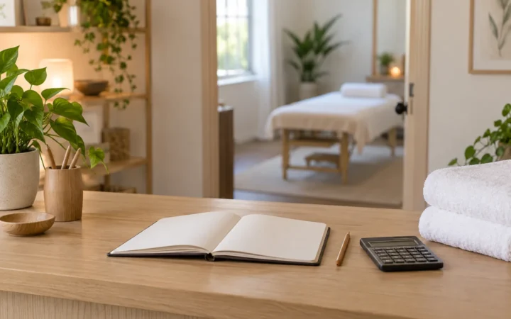 Spas y masajes en Madrid: cinco opciones y cómo compararlas