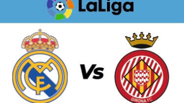 Real Madrid – Girona