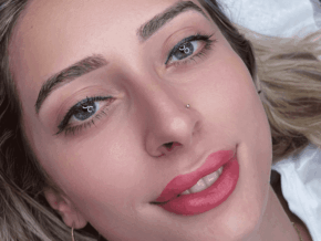 Cómo la Micropigmentación Revolucionó Mi Vida: Un Cambio Radical que No Esperaba