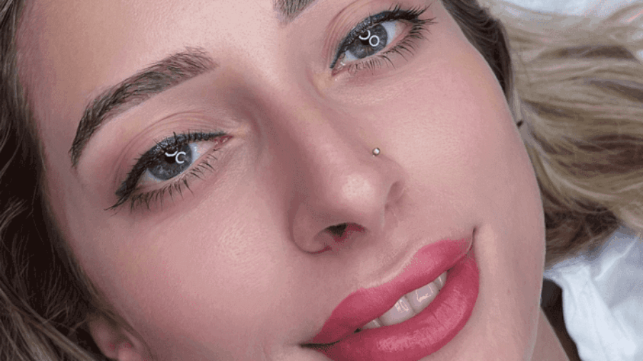 Cómo la Micropigmentación Revolucionó Mi Vida: Un Cambio Radical que No Esperaba