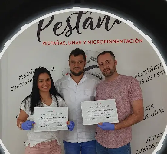 curso online de pestañas