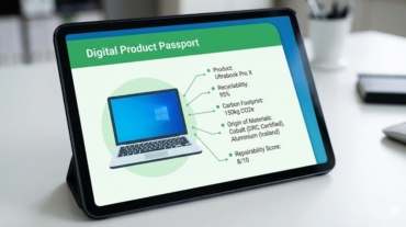 How Europe’s Right to Repair is Forcing a Hardware