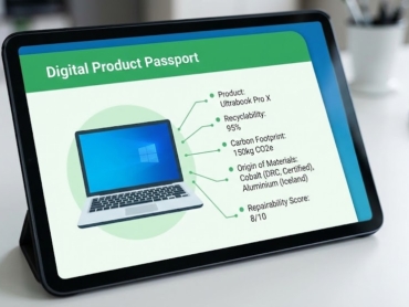 How Europe’s Right to Repair is Forcing a Hardware