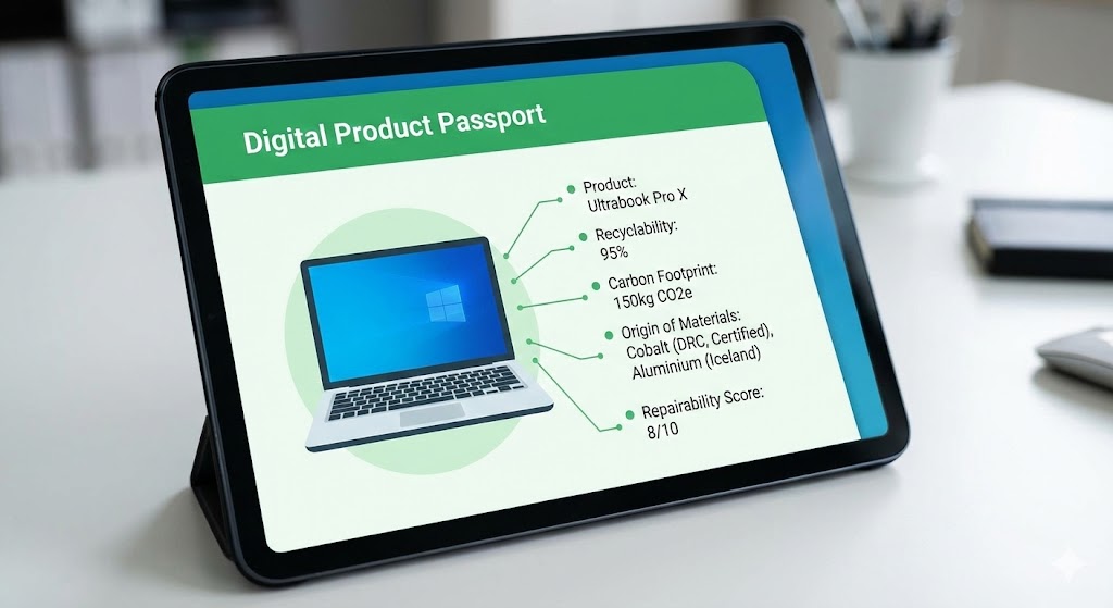 How Europe’s Right to Repair is Forcing a Hardware