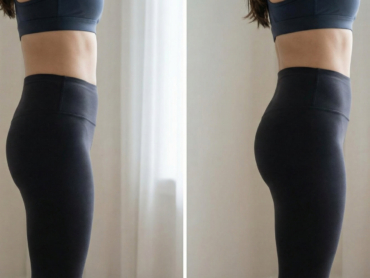 Aumento de Glúteos: La guía honesta para conseguir el volumen perfecto (con o sin cirugía}