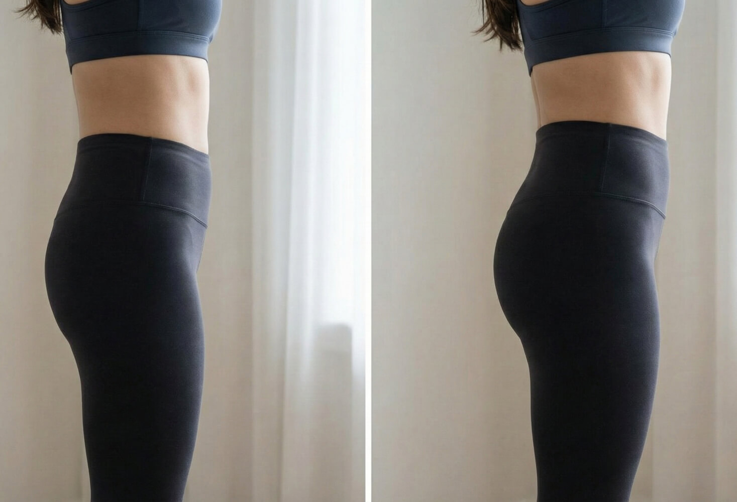 Aumento de Glúteos: La guía honesta para conseguir el volumen perfecto (con o sin cirugía}