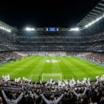 Real Madrid vs Monaco Tickets: European Night at the Bernabéu