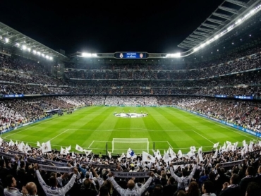 Real Madrid vs Monaco Tickets: European Night at the Bernabéu