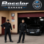 Comprar Coche Alemán Importado: Ahorro + Taller Mecánico Villaverde Madrid