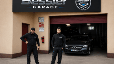 Comprar Coche Alemán Importado: Ahorro + Taller Mecánico Villaverde Madrid