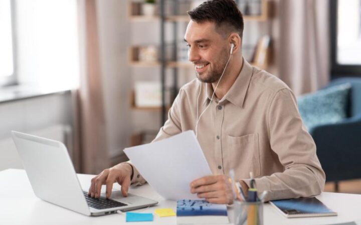 Programas de facturación y programa para nóminas: cómo simplificar la gestión de tu empresa 