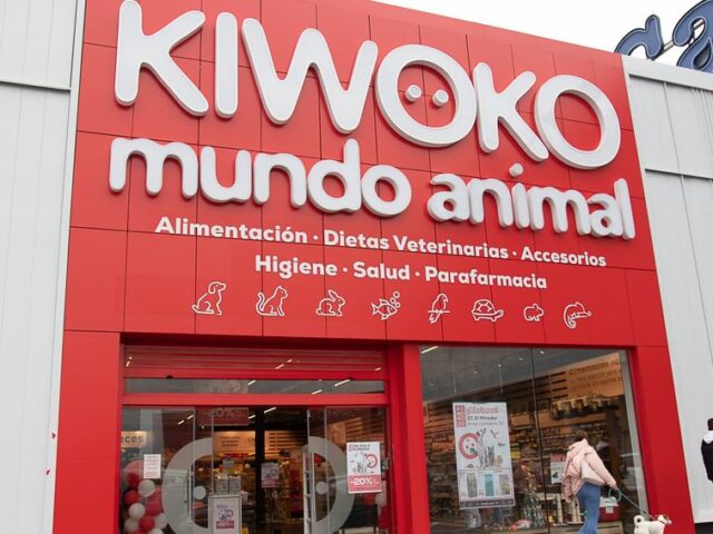 Kiwoko Burgos: tienda de mascotas
