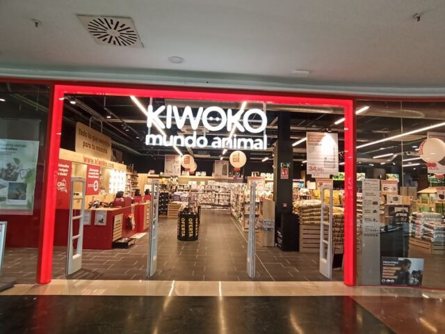 Kiwoko Cuenca Mirador: tienda de mascotas