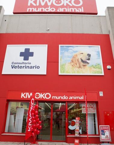 Kiwoko Mérida La Heredad: tienda de mascotas