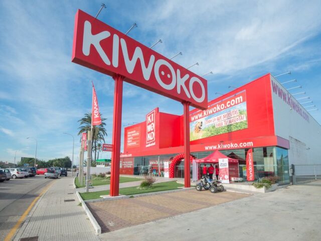 Kiwoko Mallorca Inca: tienda de mascotas