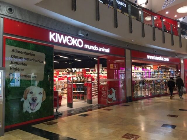 Kiwoko Logroño Berceo: tienda de mascotas