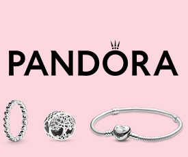 Pandora Holea en Huelva: joyería y relojería