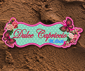 Dulce Capriccio Holea en Huelva: heladería