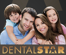 Dental Star Holea en Huelva: clínica dental