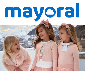 Mayoral Holea en Huelva: moda y artículos infantiles