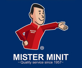 Mister Minit Holea en Huelva: reparaciones y servicios