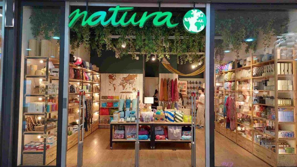 Natura Mataró Parc: regalos y decoración