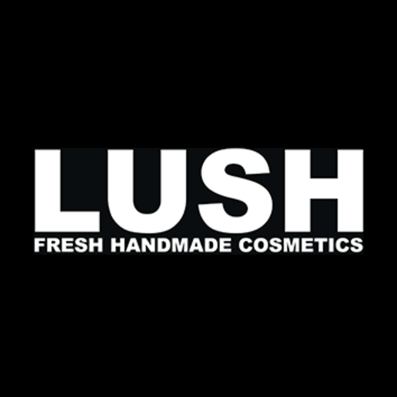 Lush Gran Plaza 2 en Majadahonda: perfumería y cosmética