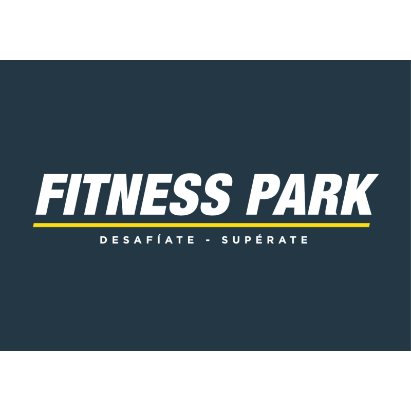 Fitness Park Vista Alegre in Zamora: gym