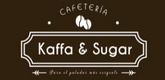 Kaffa & Sugar Meridiano en Santa Cruz de Tenerife: cafetería