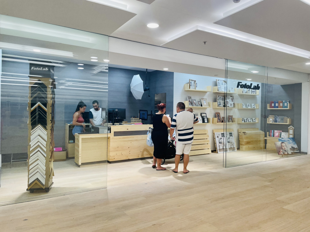 Fotolab Miramar en Fuengirola: servicios fotográficos