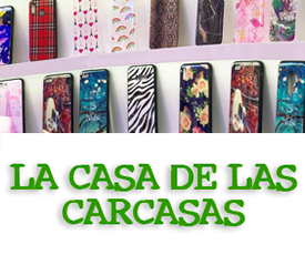 La Casa de las Carcasas Holea en Huelva: electrónica y tecnología