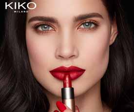 KIKO Milano Holea en Huelva: perfumería y cosmética